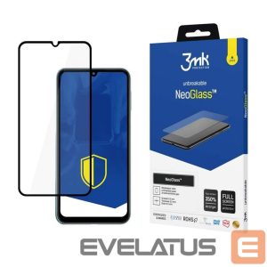 Защитное стекло 3MK  Samsung Galaxy M34 5G - 3mk NeoGlass 