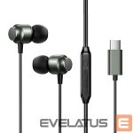 Проводные наушники Joyroom  Gray 