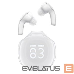 Переходник Acefast  White 
