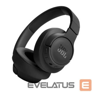 Проводные наушники JBL  Black 