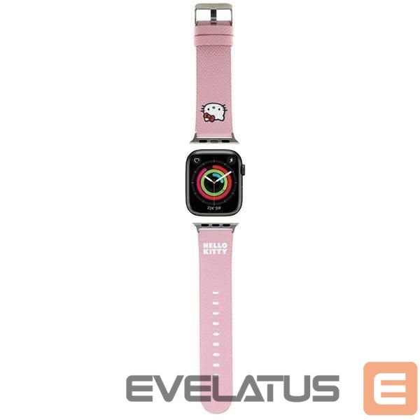 Ремешок Hello Kitty Pink