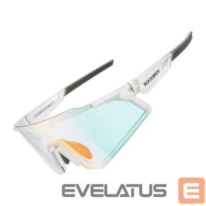 Аксессуар для велосипеда Rockbros  Rockbros SP291 photochromic UV400 cycling glasses - white 