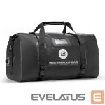 Аксессуар для велосипеда Rockbros  Rockbros AS-005BK waterproof motorcycle bag - black 