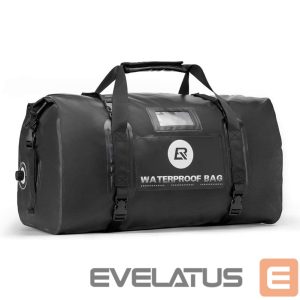 Аксессуар для велосипеда Rockbros  Rockbros AS-005BK waterproof motorcycle bag - black 