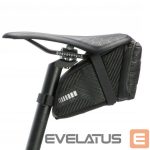 Аксессуар для велосипеда Rockbros  Rockbros C29-BK waterproof bicycle bag under the saddle - black 