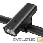 Аксессуар для велосипеда Rockbros  Rockbros 24710012001 front bicycle light 800 lm + USB-C - USB-A cable - black 