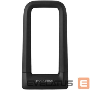Аксессуар для велосипеда Rockbros  Rockbros RKS626-BK U-lock Bike Lock - Black 