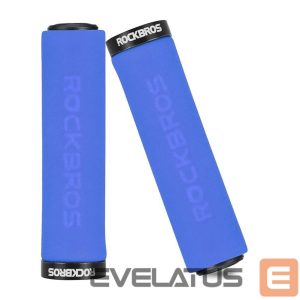 Аксессуар для велосипеда Rockbros  Blue || Black 