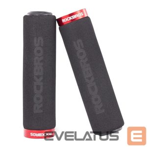 Аксессуар для велосипеда Rockbros  Black || Red 