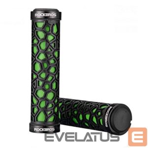 Аксессуар для велосипеда Rockbros  Green || Black 