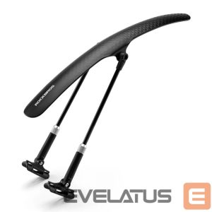 Аксессуар для велосипеда Rockbros  Rockbros 28210007001 bicycle fender, universal, adjustable - black 