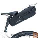 Аксессуар для велосипеда Rockbros  Rockbros 30130061001 bicycle bag 3L - black 