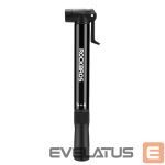 Аксессуар для велосипеда Rockbros  Rockbros 42320010001 Bicycle Pump Hand + Screwdriver - Black 