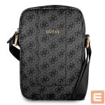 Рюкзаки Guess  Guess 4G Uptown bag for a 10" tablet - gray 