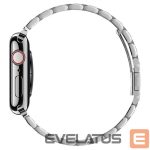 Чехол на заднюю панель Spigen  Silver 