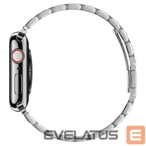 Чехол на заднюю панель Spigen  Silver 