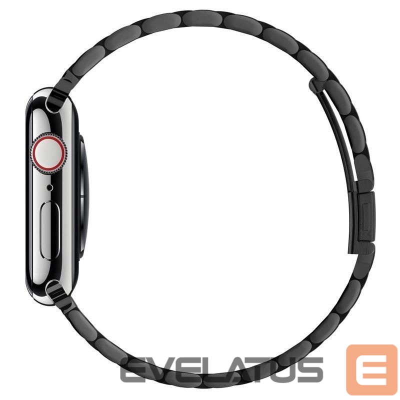 Ремешок Spigen Black