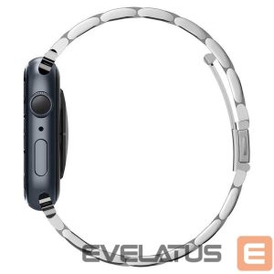 Чехол на заднюю панель Spigen  Silver 