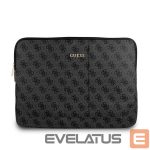 Сумка для портативных компьютеров Guess  Guess Uptown 13" Laptop Case - Gray 
