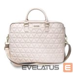 Сумка для портативных компьютеров Guess  Pink 