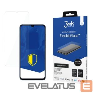 Защитное стекло 3MK  Samsung Galaxy A70/A70s - 3mk FlexibleGlass  Special Edition 