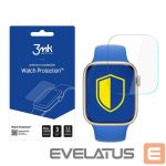 Защитное стекло 3MK  Apple Watch 7 45mm - 3mk Watch Protection  v. ARC+ 