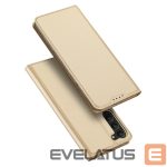 Чехол на заднюю панель Dux Ducis  Gold 