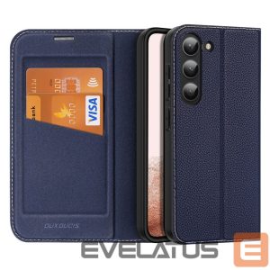 Чехол на заднюю панель Dux Ducis  Blue 