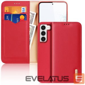 Чехол на заднюю панель Dux Ducis  Red 
