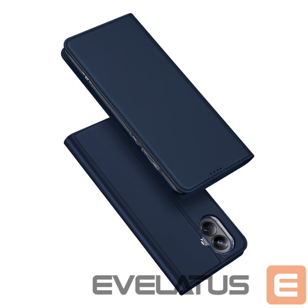 Чехол на заднюю панель Dux Ducis Blue