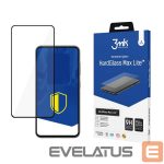 Защитное стекло 3MK  Samsung Galaxy S23 5G - 3mk HardGlass Max Lite 