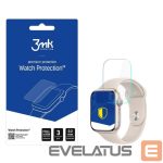 Защитная плёнка 3MK  Apple Watch 8/9 45mm - 3mk Watch Protection  v. ARC+ 