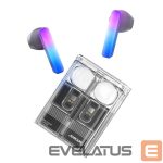 Проводные наушники Joyroom  Black 