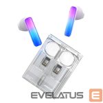 Проводные наушники Joyroom  White 