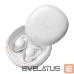 Проводные наушники Joyroom  Joyroom JR-TS2 Cozydots Series Wireless TWS Headphones for Sleeping ANC Bluetooth 5.3 - White 