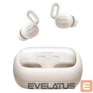 Проводные наушники Joyroom  White 