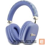 Чехол на заднюю панель Guess  Violet 