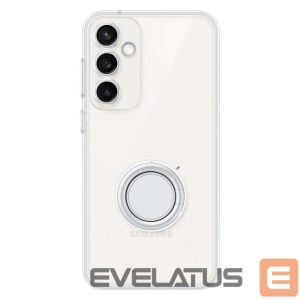 Другие товары Samsung  [RETURNED ITEM] Samsung Gadget Case EF-XS711CTEGWW for Samsung Galaxy S23 FE - transparent 