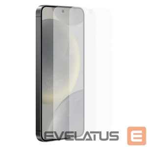 Другие товары Samsung  [RETURNED ITEM] Samsung EF-US926CTEGWW screen protective foil for Samsung Galaxy S24+ (2 pcs.) 