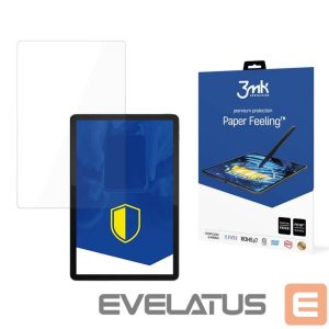 Другой аксессуар для телефона 3MK  3mk Paper Feeling  matte foil for Lenovo Tab M11 