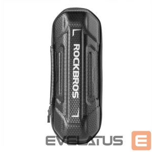 Аксессуар для велосипеда Rockbros  Rockbros 30990003001 bicycle bag for water bottle holder - black 