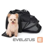 Аксессуар для велосипеда Rockbros  Rockbros 30140028001 transport bicycle bag for cats and dogs - black 