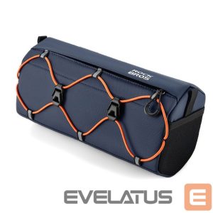 Аксессуар для велосипеда Rockbros  Rockbros 30110054002 bicycle handlebar bag 2.2 l - blue 