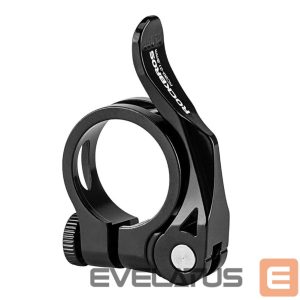 Другой товар Rockbros  Rockbros 41210092001 bicycle seat clamp with quick release - black 
