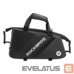Аксессуар для велосипеда Rockbros  Rockbros 30140090001 bicycle bag for trunk 11.6l - black 