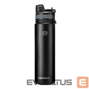 Аксессуар для велосипеда Rockbros  650 ml \ Black 