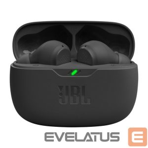 Проводные наушники JBL  Black 