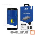 Другой аксессуар для телефона 3MK  3mk FlexibleGlass  Special Edition hybrid glass for Samsung Galaxy S7 