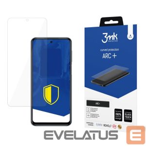 Другой аксессуар для телефона 3MK  3mk ARC+ foil for Xiaomi Redmi Note 10 Pro 