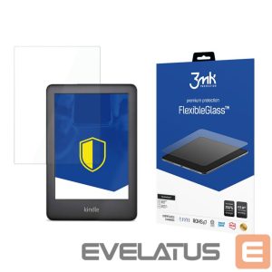 Другой аксессуар для телефона 3MK  3mk FlexibleGlass  hybrid glass for Amazon Kindle 10 
